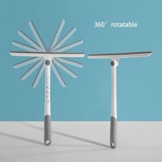 Rotating Wiper