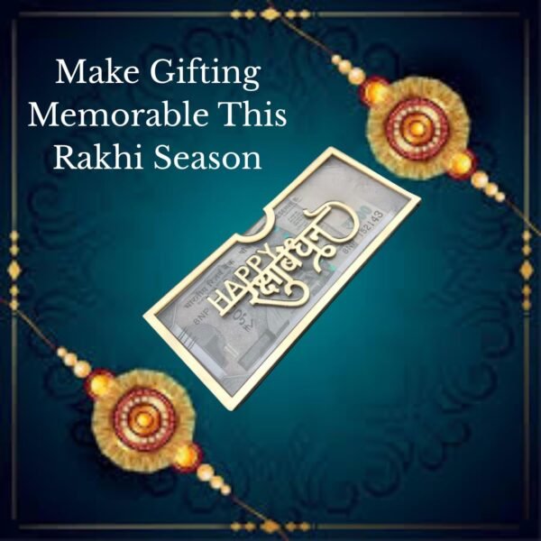 Rakshabandhan Envelopes - Image 2