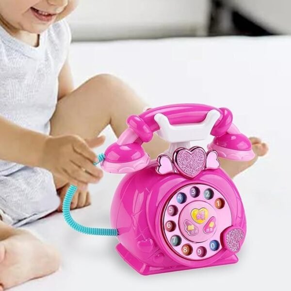 Telephone Toy - Image 2