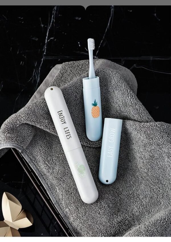Toothbrush Holder Pack Of 3 - Image 2