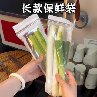 Zip Lock Pouch (15 pcs)