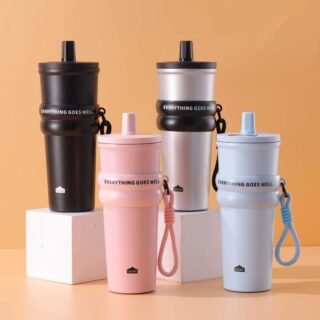 Stainless Steel Tumbler 710 ml