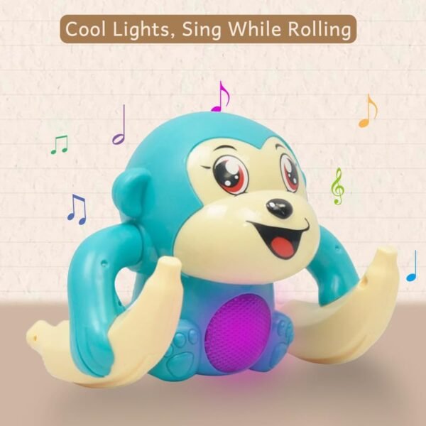 Dancing Monkey Toy - Image 2