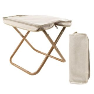 Handbag Folding Camping Stool