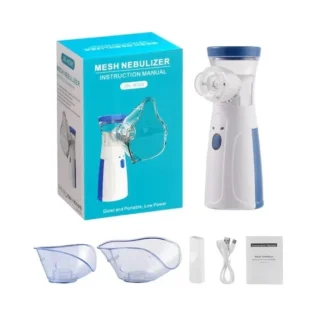 Nebulizer