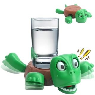 Turtle Cup Coaster