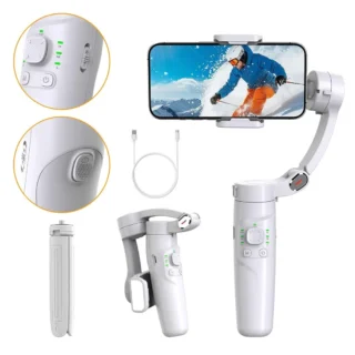 Gimbal Stabilizer For Phone