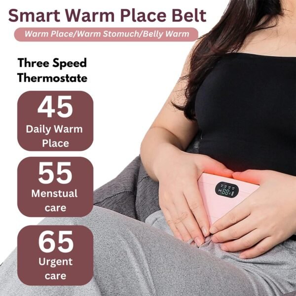 Period Cramp Belt - Image 2